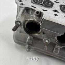Honda CBR600 CBR 600 F2 1993 Engine Cylinder Head MINT CONDITION