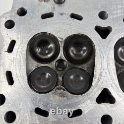 Honda CBR600 CBR 600 F2 1993 Engine Cylinder Head MINT CONDITION