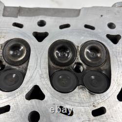 Honda CBR600 CBR 600 F2 1993 Engine Cylinder Head MINT CONDITION