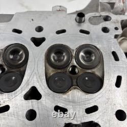 Honda CBR600 CBR 600 F2 1993 Engine Cylinder Head MINT CONDITION