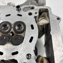 Honda CBR600 CBR 600 F2 1993 Engine Cylinder Head MINT CONDITION