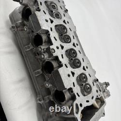 Honda CBR600 CBR 600 F2 1993 Engine Cylinder Head MINT CONDITION