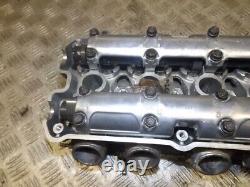 Honda CBR600 CBR 600 F2 1993 MV9 Engine Cylinder Head