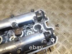 Honda CBR600 CBR 600 F2 1993 MV9 Engine Cylinder Head