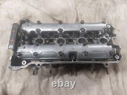 Honda CBR600 CBR 600 f3 Cylinder head top engine valves engine