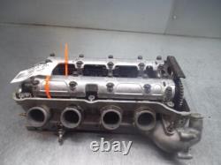 Honda CBR600 F2 1991-1994 Motorcycle Engine Cylinder Head And Cams