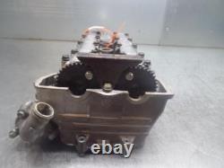 Honda CBR600 F2 1991-1994 Motorcycle Engine Cylinder Head And Cams