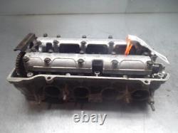 Honda CBR600 F2 1991-1994 Motorcycle Engine Cylinder Head And Cams