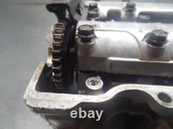Honda CBR600 F2 1991-1994 Motorcycle Engine Cylinder Head And Cams