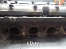 Honda CBR600 F2 1991-1994 Motorcycle Engine Cylinder Head And Cams