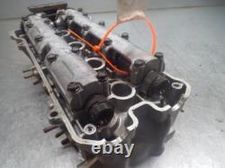 Honda CBR600 F2 1991-1994 Motorcycle Engine Cylinder Head And Cams