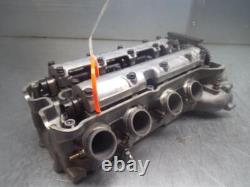 Honda CBR600 F2 1991-1994 Motorcycle Engine Cylinder Head And Cams