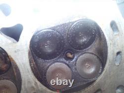 Honda CBR600 F2 1991-1994 Motorcycle Engine Cylinder Head And Cams