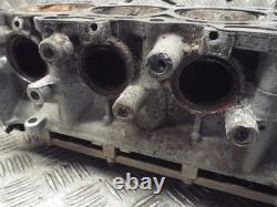 Honda CBR600 F4 Circa 2001-2006 Engine Cylinder Head & Camshafts MBW G FSI