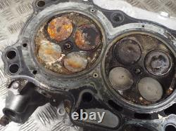 Honda CBR600 F4 Circa 2001-2006 Engine Cylinder Head & Camshafts MBW G FSI