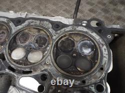 Honda CBR600 F4 Circa 2001-2006 Engine Cylinder Head & Camshafts MBW G FSI
