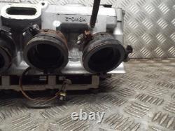Honda CBR600 F4 Circa 2001-2006 Engine Cylinder Head & Camshafts MBW G FSI
