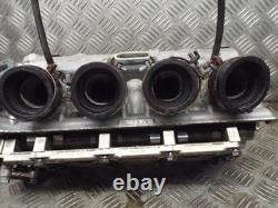 Honda CBR600 F4 Circa 2001-2006 Engine Cylinder Head & Camshafts MBW G FSI
