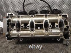 Honda CBR600 F4 Circa 2001-2006 Engine Cylinder Head & Camshafts MBW G FSI