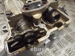 Honda CBR600 F4 Circa 2001-2006 Engine Cylinder Head & Camshafts MBW G FSI