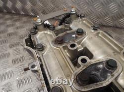 Honda CBR600 F4 Circa 2001-2006 Engine Cylinder Head & Camshafts MBW G FSI