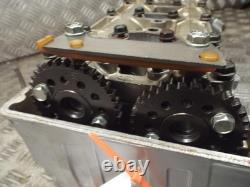 Honda CBR600 F4 Circa 2001-2006 Engine Cylinder Head & Camshafts MBW G FSI