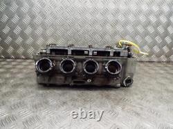 Honda CBR600 FX FY Engine Cylinder Head Valves & Camshafts