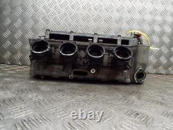 Honda CBR600 FX FY Engine Cylinder Head Valves & Camshafts