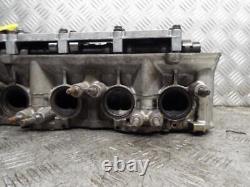 Honda CBR600 FX FY Engine Cylinder Head Valves & Camshafts