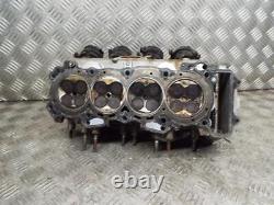 Honda CBR600 FX FY Engine Cylinder Head Valves & Camshafts