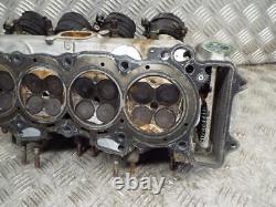 Honda CBR600 FX FY Engine Cylinder Head Valves & Camshafts