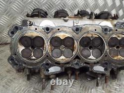 Honda CBR600 FX FY Engine Cylinder Head Valves & Camshafts