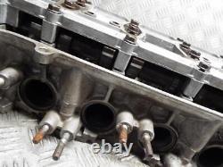 Honda CBR600 FX FY Engine Cylinder Head Valves & Camshafts