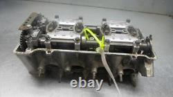 Honda CBR600 RR 2005-2006 Motorcycle Cylinder Head And Cams