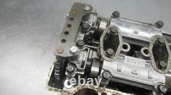 Honda CBR600 RR 2005-2006 Motorcycle Cylinder Head And Cams