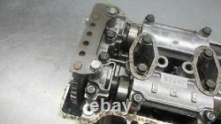 Honda CBR600 RR 2005-2006 Motorcycle Cylinder Head And Cams