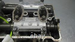 Honda CBR600 RR 2005-2006 Motorcycle Cylinder Head And Cams