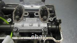 Honda CBR600 RR 2005-2006 Motorcycle Cylinder Head And Cams