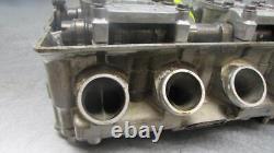 Honda CBR600 RR 2005-2006 Motorcycle Cylinder Head And Cams