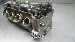 Honda CBR600 RR 2005-2006 Motorcycle Cylinder Head And Cams