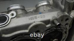 Honda CBR600 RR 2005-2006 Motorcycle Cylinder Head And Cams