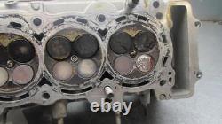 Honda CBR600 RR 2005-2006 Motorcycle Cylinder Head And Cams