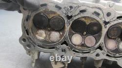 Honda CBR600 RR 2005-2006 Motorcycle Cylinder Head And Cams