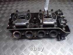 Honda CBR600 RR PC40 MFJ 2007-On Engine Cylinder Head Valves & Cam Retainers