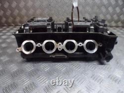 Honda CBR600 RR PC40 MFJ 2007-On Engine Cylinder Head Valves & Cam Retainers