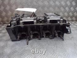 Honda CBR600 RR PC40 MFJ 2007-On Engine Cylinder Head Valves & Cam Retainers