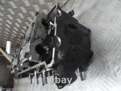 Honda CBR600 RR PC40 MFJ 2007-On Engine Cylinder Head Valves & Cam Retainers