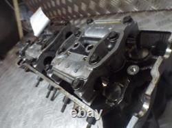 Honda CBR600 RR PC40 MFJ 2007-On Engine Cylinder Head Valves & Cam Retainers