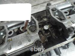 Honda CBR600 RR PC40 MFJ 2007-On Engine Cylinder Head Valves & Cam Retainers