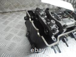 Honda CBR600 RR PC40 MFJ 2007-On Engine Cylinder Head Valves & Cam Retainers